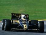 Lotus 97T 1985 года